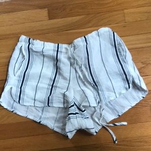 Brandy Melville shorts